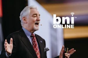 Ivan Misner
