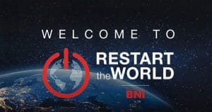 Restart the world