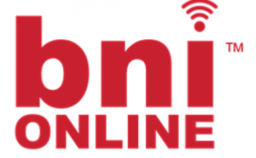 BNI online logo