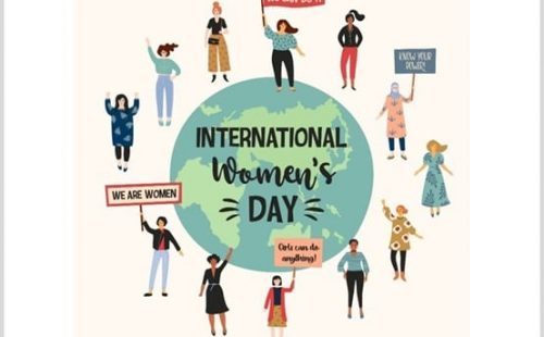 יום האישה הבינלאומי