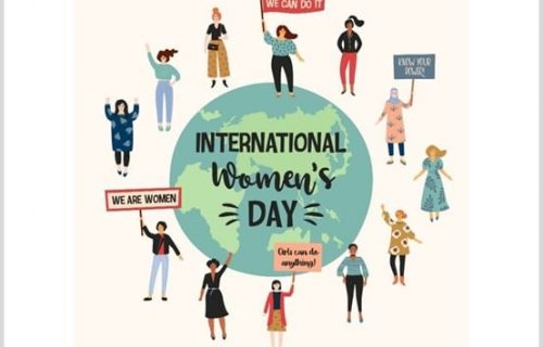 יום האישה הבינלאומי