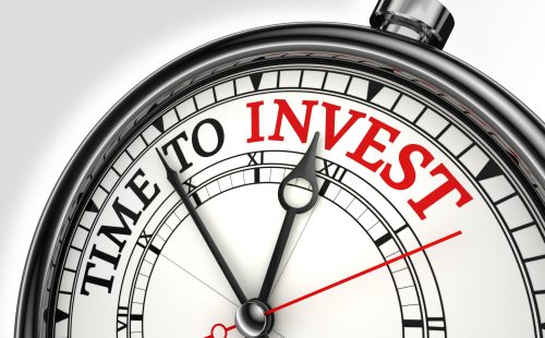 להשקיע זמן כדי לקדם את העסק