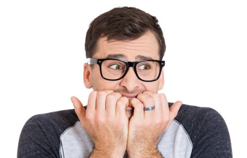 מה לעשות כדי לא לקבל 